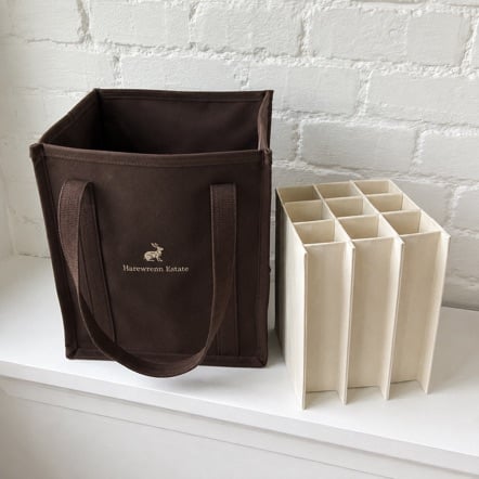Removable Divider Systems & Inserts